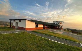 Sierra Morena Hotel